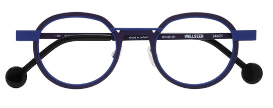 Anne et Valentin Wellseen 24A21