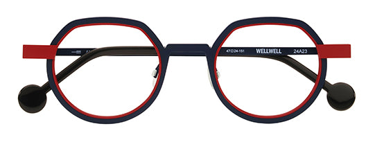 Anne et Valentin Wellwell 24A23