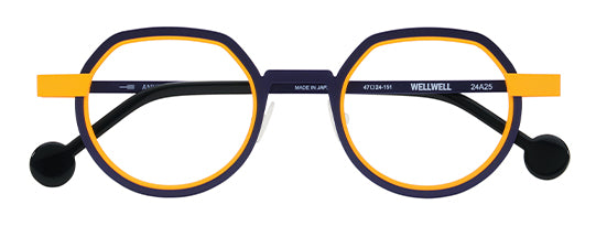 Anne et Valentin Wellwell 24A25