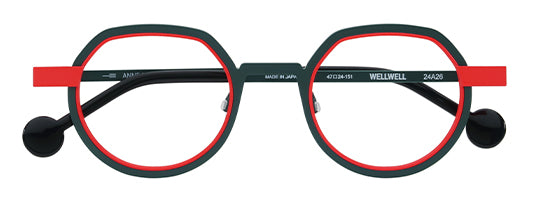 Anne et Valentin Wellwell 24A26
