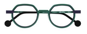 Anne et Valentin Wellwell 25A21