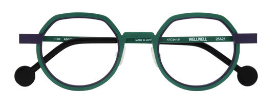 Anne et Valentin Wellwell 25A21