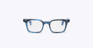 Blake Kuwahara Wurster Blue Horn