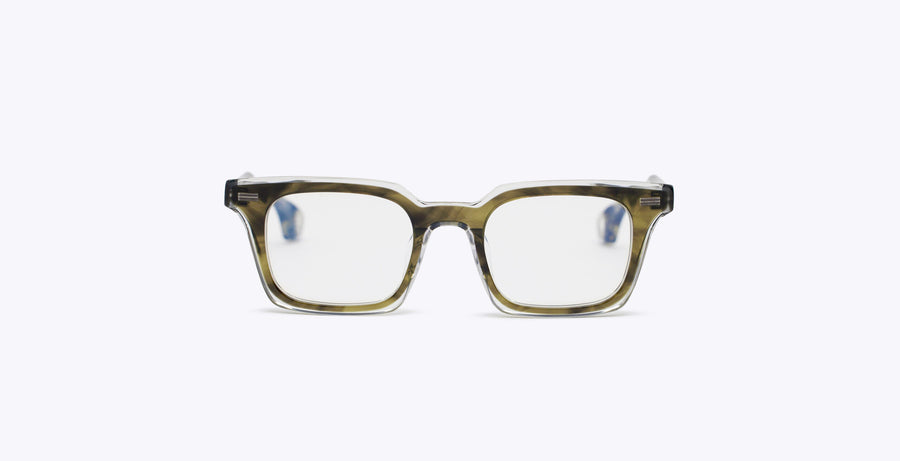 Blake Kuwahara Wurster Olive
