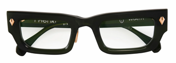 T Henri Wraith Shamrock