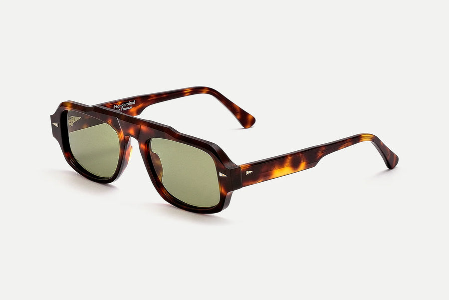Ahlem George V Classic Turtle