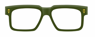 T Henri Bel Air Trefoil