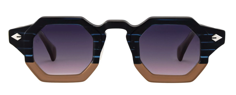 T Henri Birdcage Sun Port
