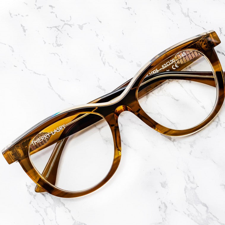 Thierry Lasry Calamity 1005
