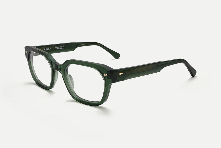 Ahlem Buci Dark Green