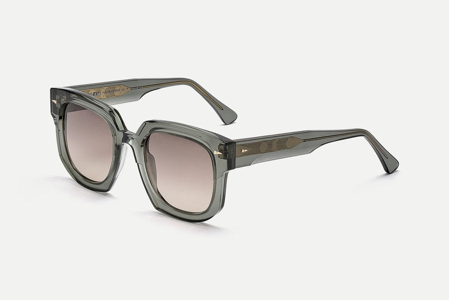 Ahlem Vivienne Sun Green River