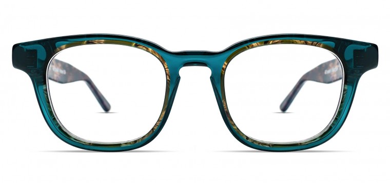 Thierry Lasry Clumsy 3473