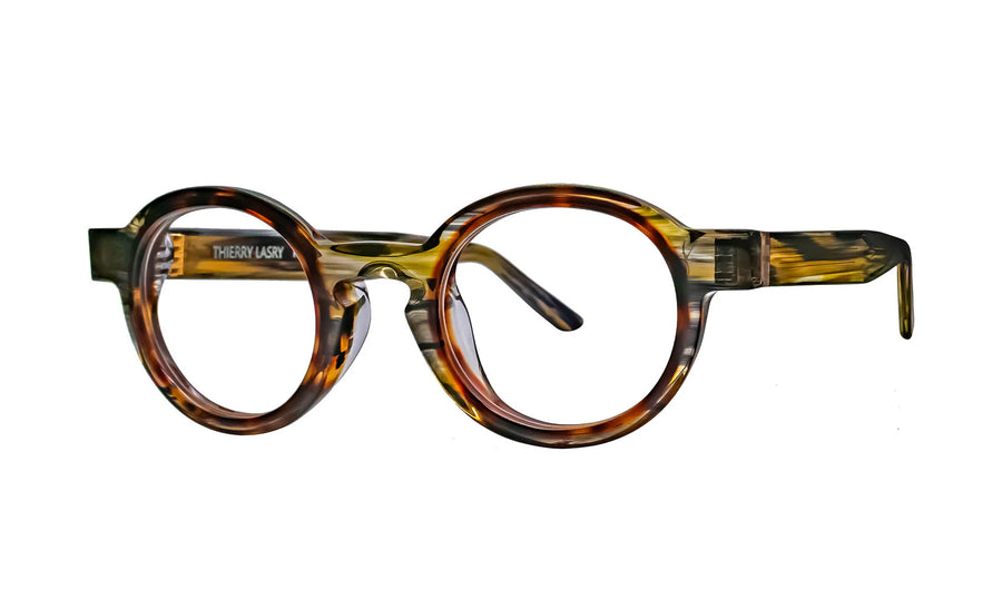 Thierry Lasry Melody 766