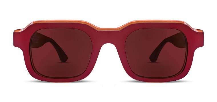 Thierry Lasry X Midnight Rodeo Vendetty 723