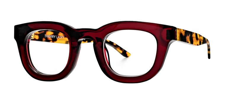 Thierry Lasry Thundery 509