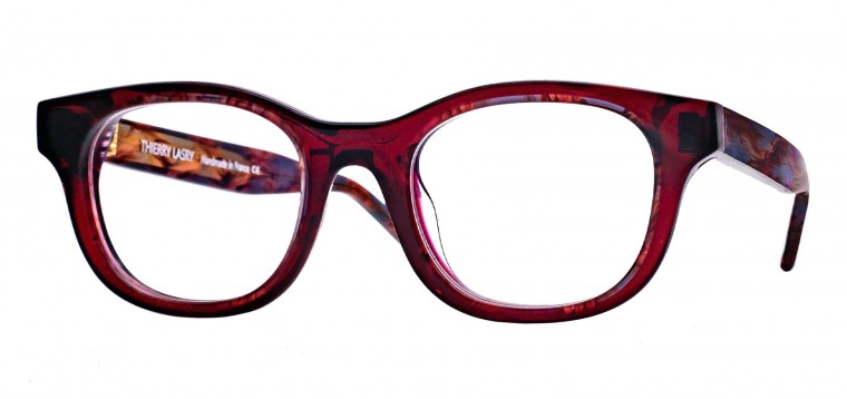 Thierry Lasry Tyranny 509