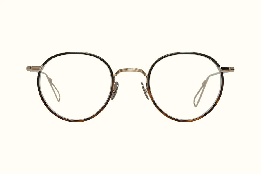 Ahlem Raspail Grey Gold