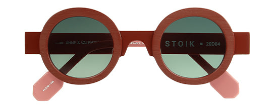 Anne et Valentin Stoik 20D04