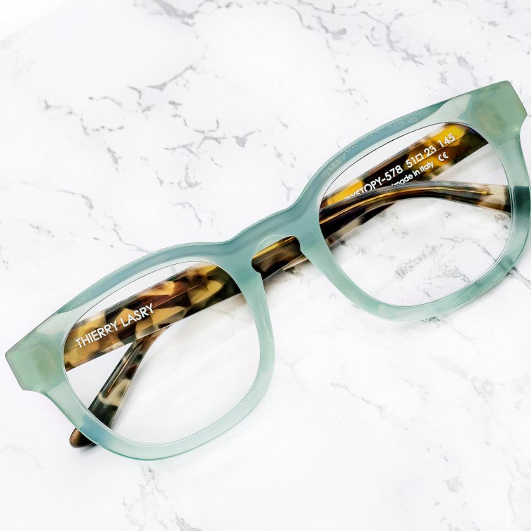 Thierry Lasry Dystopy 578