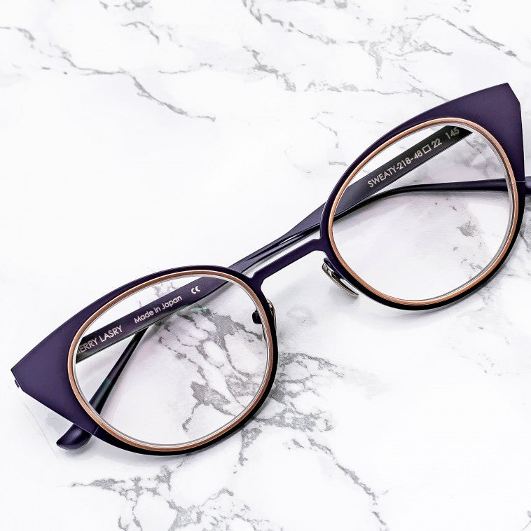 Thierry Lasry Sweaty 218