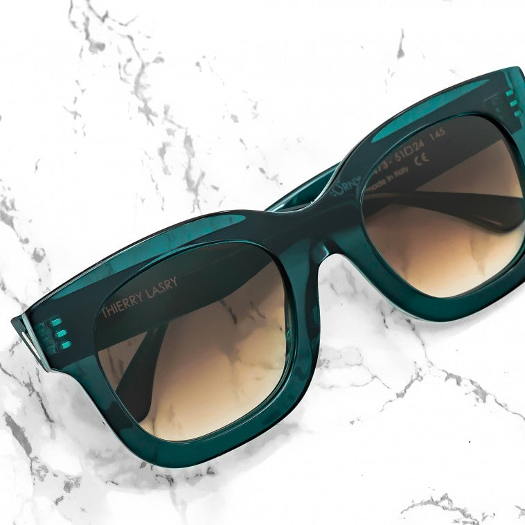 Thierry Lasry Unicorny 3473